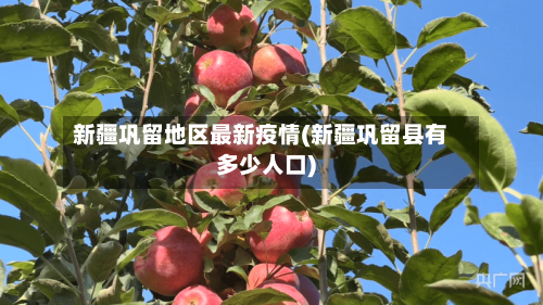 新疆巩留地区最新疫情(新疆巩留县有多少人口)-第1张图片