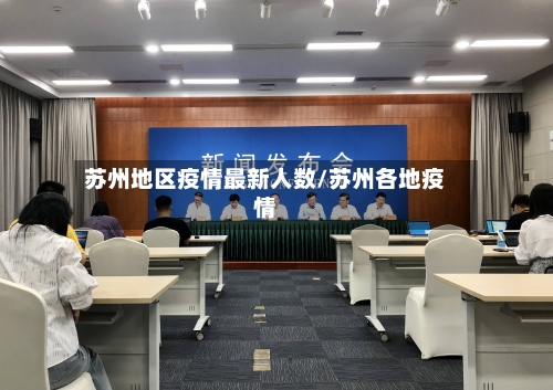 苏州地区疫情最新人数/苏州各地疫情-第2张图片