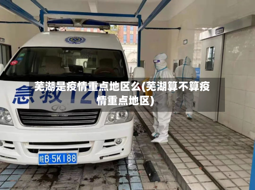 芜湖是疫情重点地区么(芜湖算不算疫情重点地区)-第2张图片