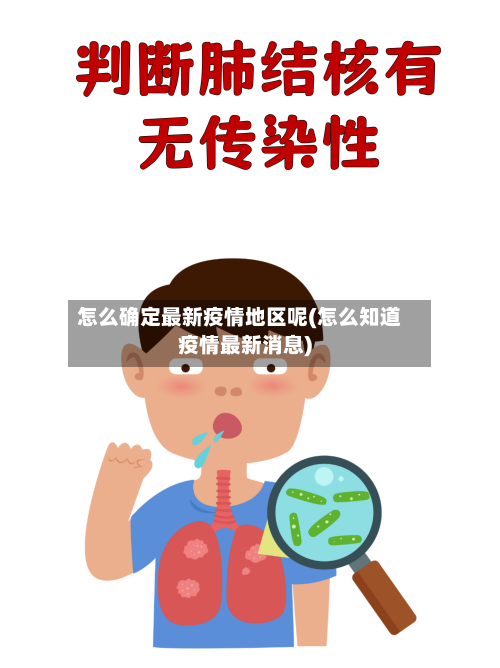 怎么确定最新疫情地区呢(怎么知道疫情最新消息)-第1张图片