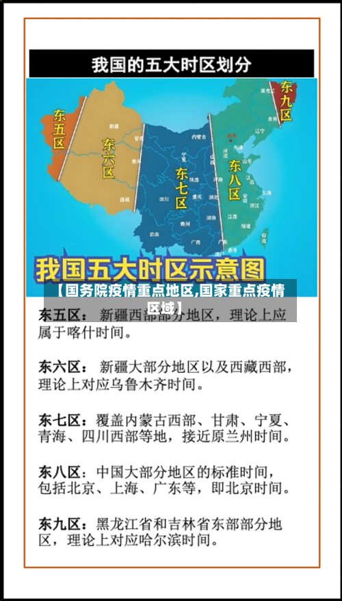 【国务院疫情重点地区,国家重点疫情区域】-第3张图片