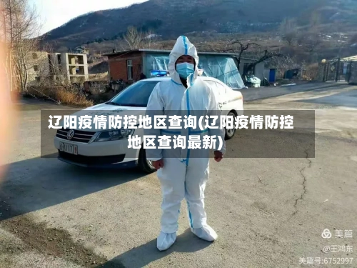 辽阳疫情防控地区查询(辽阳疫情防控地区查询最新)-第3张图片