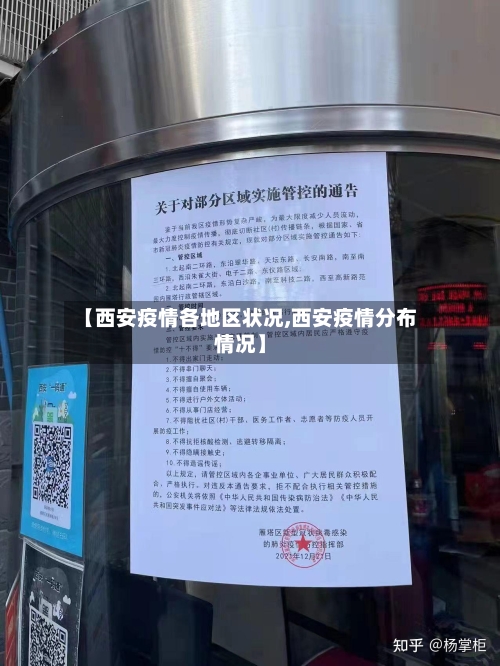 【西安疫情各地区状况,西安疫情分布情况】-第1张图片
