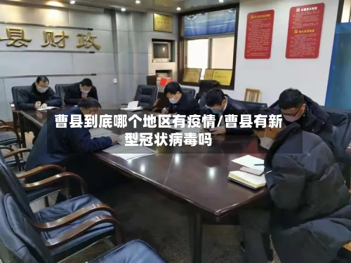 曹县到底哪个地区有疫情/曹县有新型冠状病毒吗-第2张图片