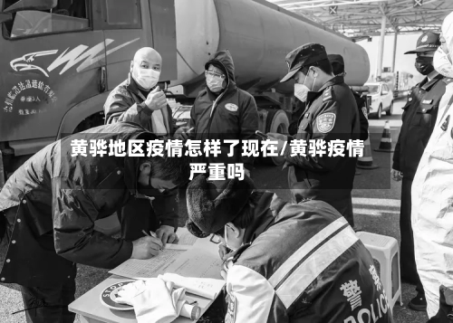 黄骅地区疫情怎样了现在/黄骅疫情严重吗-第3张图片