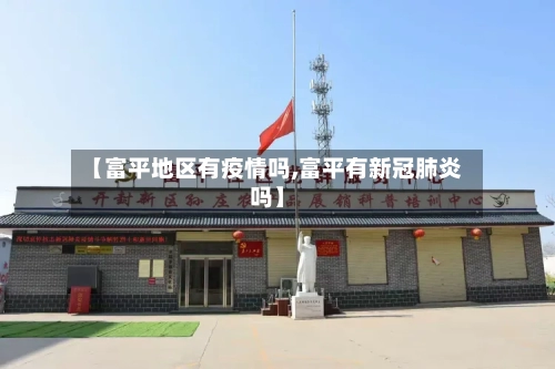 【富平地区有疫情吗,富平有新冠肺炎吗】-第2张图片