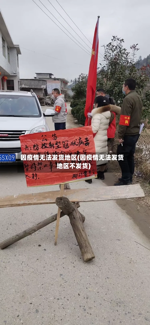 因疫情无法发货地区(因疫情无法发货地区不发货)-第1张图片