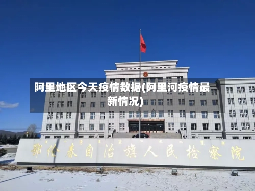 阿里地区今天疫情数据(阿里河疫情最新情况)-第2张图片