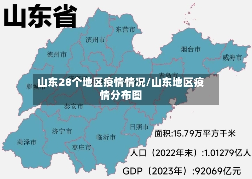 山东28个地区疫情情况/山东地区疫情分布图-第1张图片