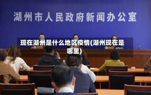 现在湖州是什么地区疫情(湖州现在是哪里)-第2张图片