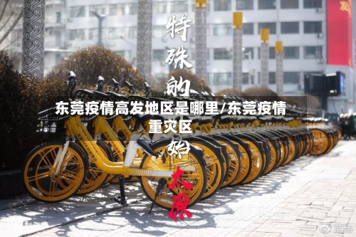 东莞疫情高发地区是哪里/东莞疫情重灾区-第3张图片