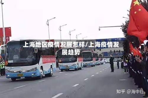 上海地区疫情发展怎样/上海疫情发展趋势-第2张图片