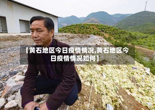 【黄石地区今日疫情情况,黄石地区今日疫情情况如何】-第2张图片