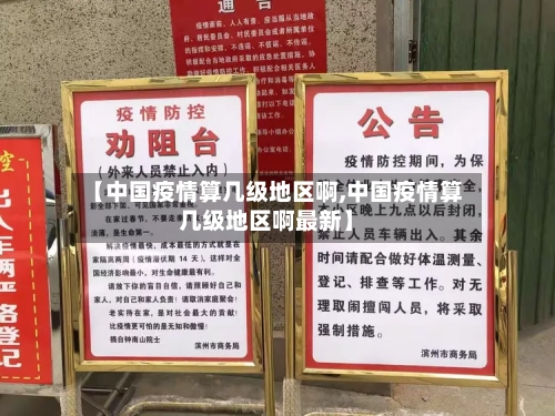 【中国疫情算几级地区啊,中国疫情算几级地区啊最新】-第2张图片