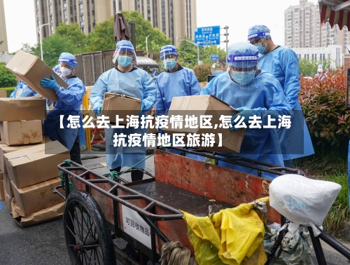 【怎么去上海抗疫情地区,怎么去上海抗疫情地区旅游】-第3张图片