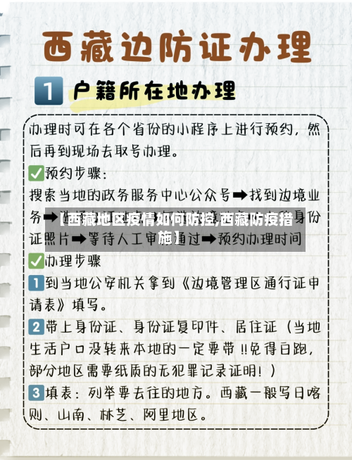 【西藏地区疫情如何防控,西藏防疫措施】-第1张图片