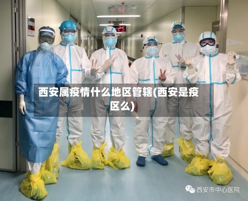 西安属疫情什么地区管辖(西安是疫区么)-第2张图片