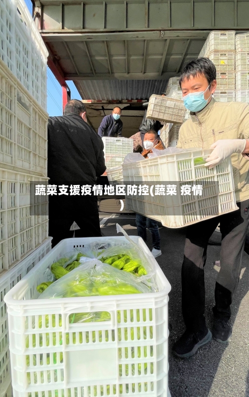 蔬菜支援疫情地区防控(蔬菜 疫情)-第1张图片