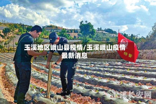 玉溪地区峨山县疫情/玉溪峨山疫情最新消息-第2张图片