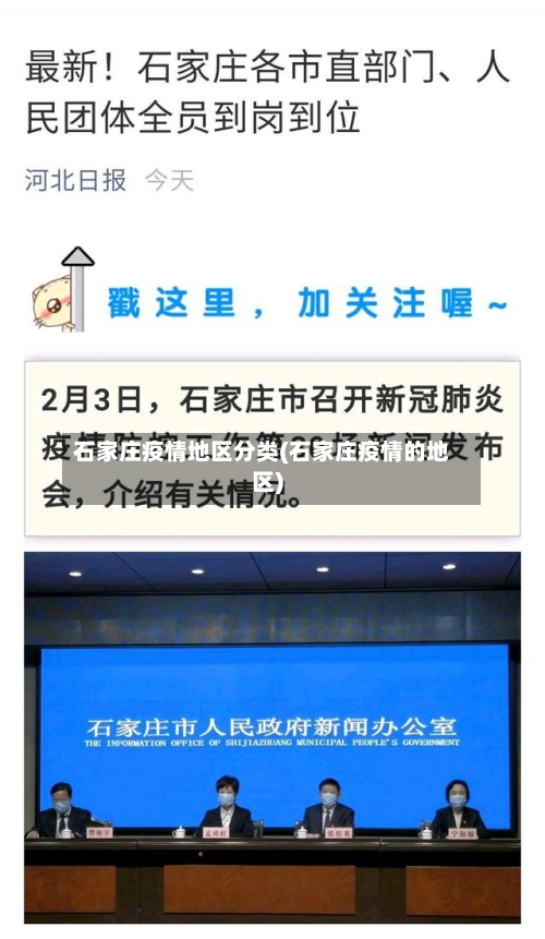 石家庄疫情地区分类(石家庄疫情的地区)-第1张图片