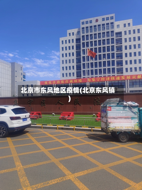 北京市东风地区疫情(北京东风镇)-第2张图片