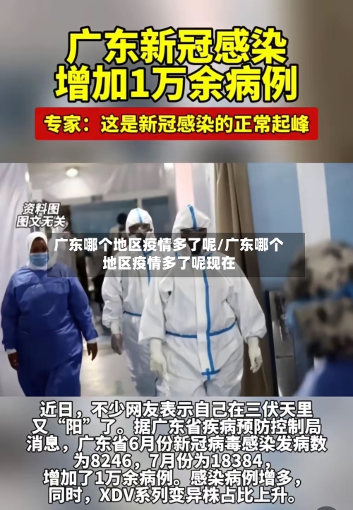 广东哪个地区疫情多了呢/广东哪个地区疫情多了呢现在-第1张图片