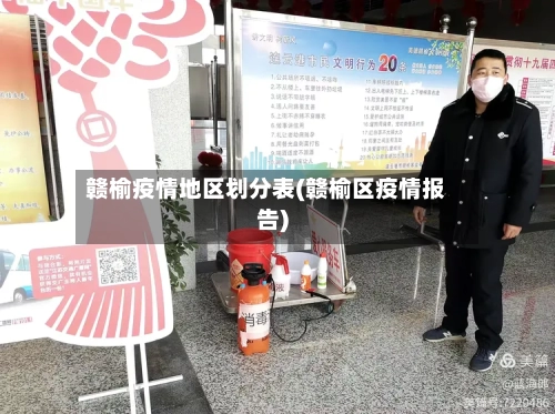 赣榆疫情地区划分表(赣榆区疫情报告)-第2张图片