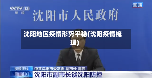 沈阳地区疫情形势平稳(沈阳疫情梳理)-第1张图片